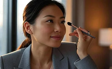 Women are using cosmetics - Domestic and imported cosmetics registration services