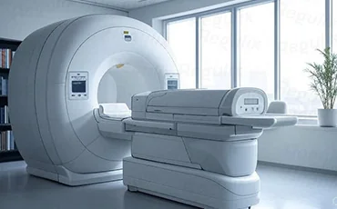 Magnetic Resonance Medical Equipment - Medical Device Registration Consultation