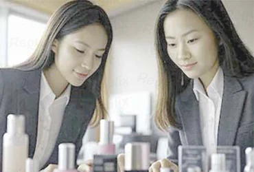 Cosmetics compliance news