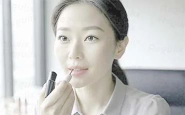 Women Using Skincare Products - Imported Regular Cosmetics Registration Service